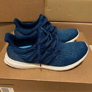 Adidas Ultraboost Parley Special Edition - men’s size 12